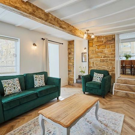 Host & Stay - Cragg Cottage Whitby Eksteriør bilde