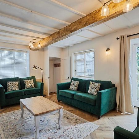 Host & Stay - Cragg Cottage Whitby Eksteriør bilde