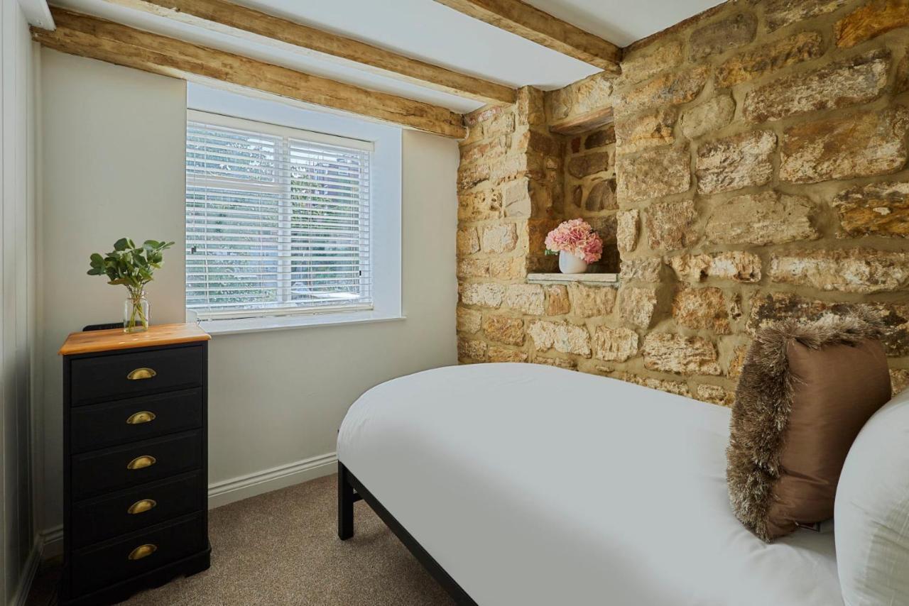 Host & Stay - Cragg Cottage Whitby Eksteriør bilde