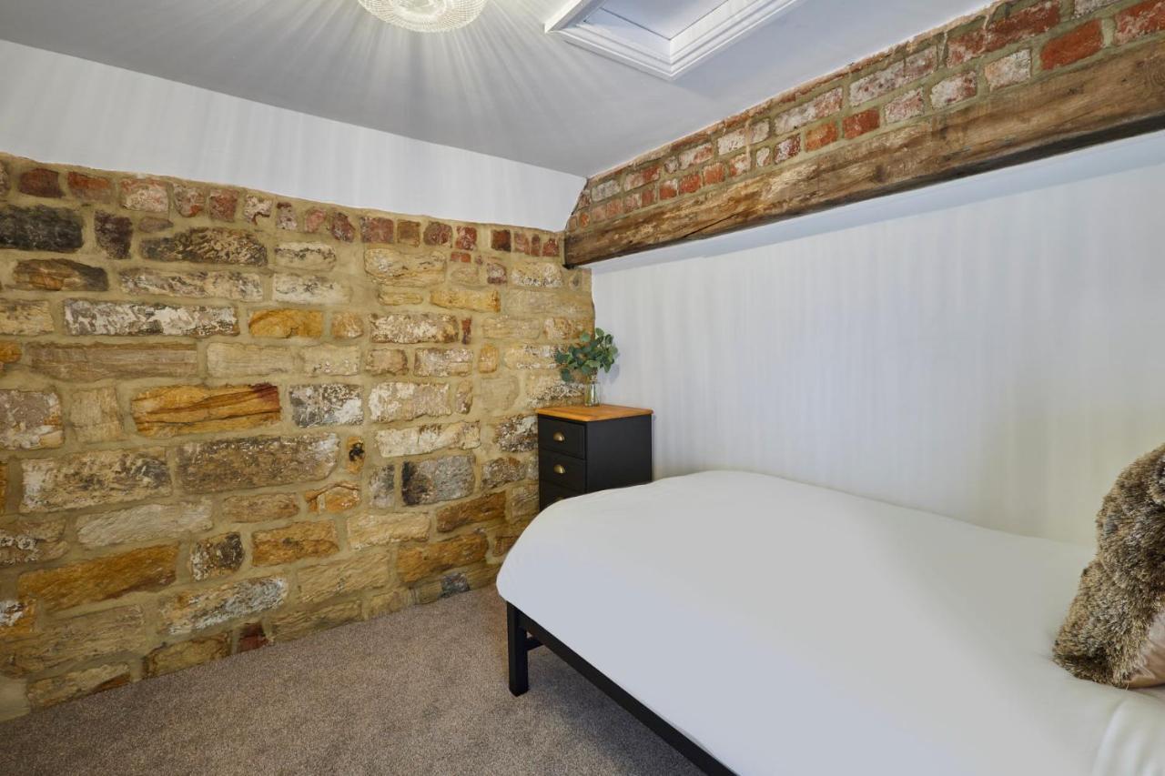 Host & Stay - Cragg Cottage Whitby Eksteriør bilde