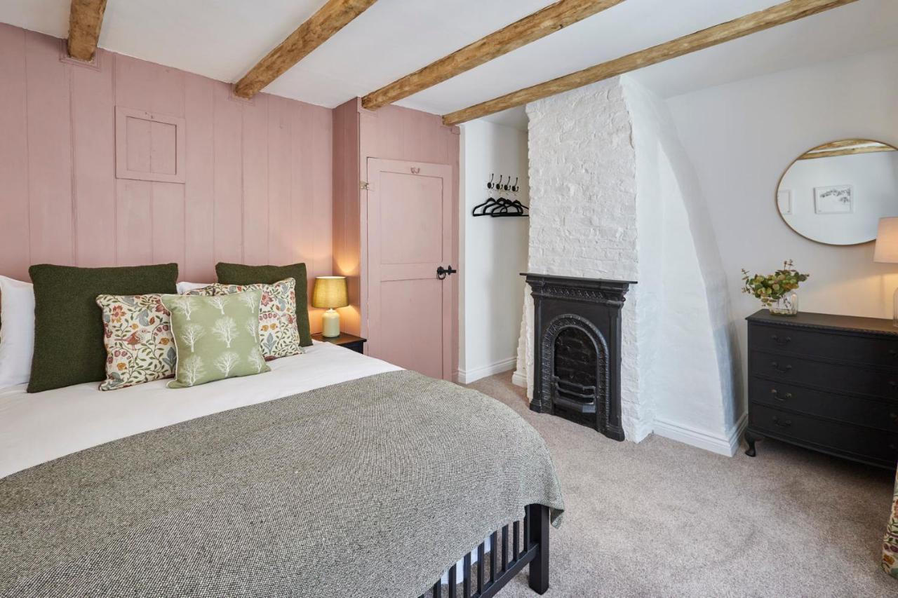Host & Stay - Cragg Cottage Whitby Eksteriør bilde