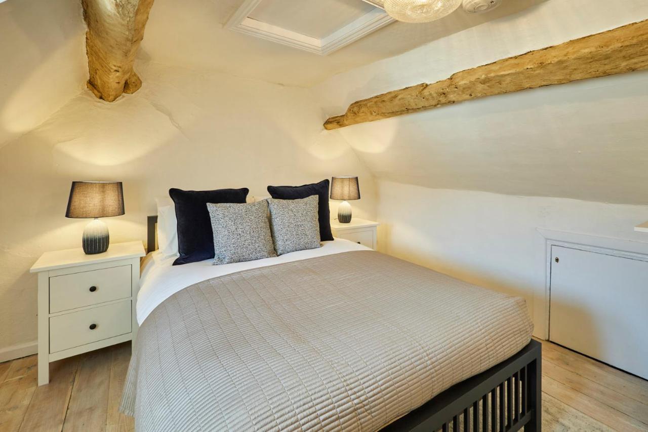Host & Stay - Cragg Cottage Whitby Eksteriør bilde