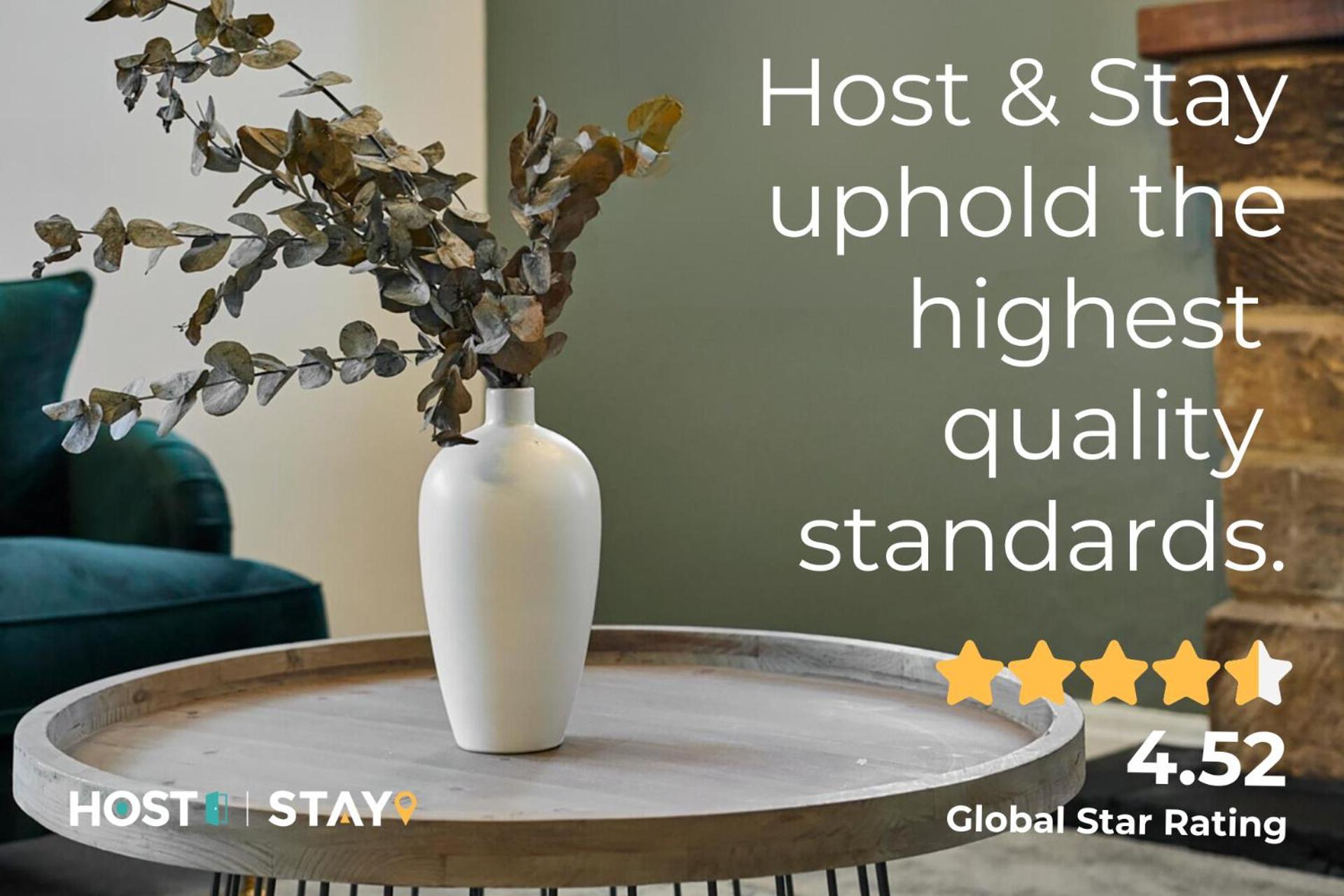 Host & Stay - Cragg Cottage Whitby Eksteriør bilde